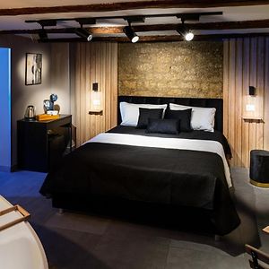 Habitación Deluxe con Cama King